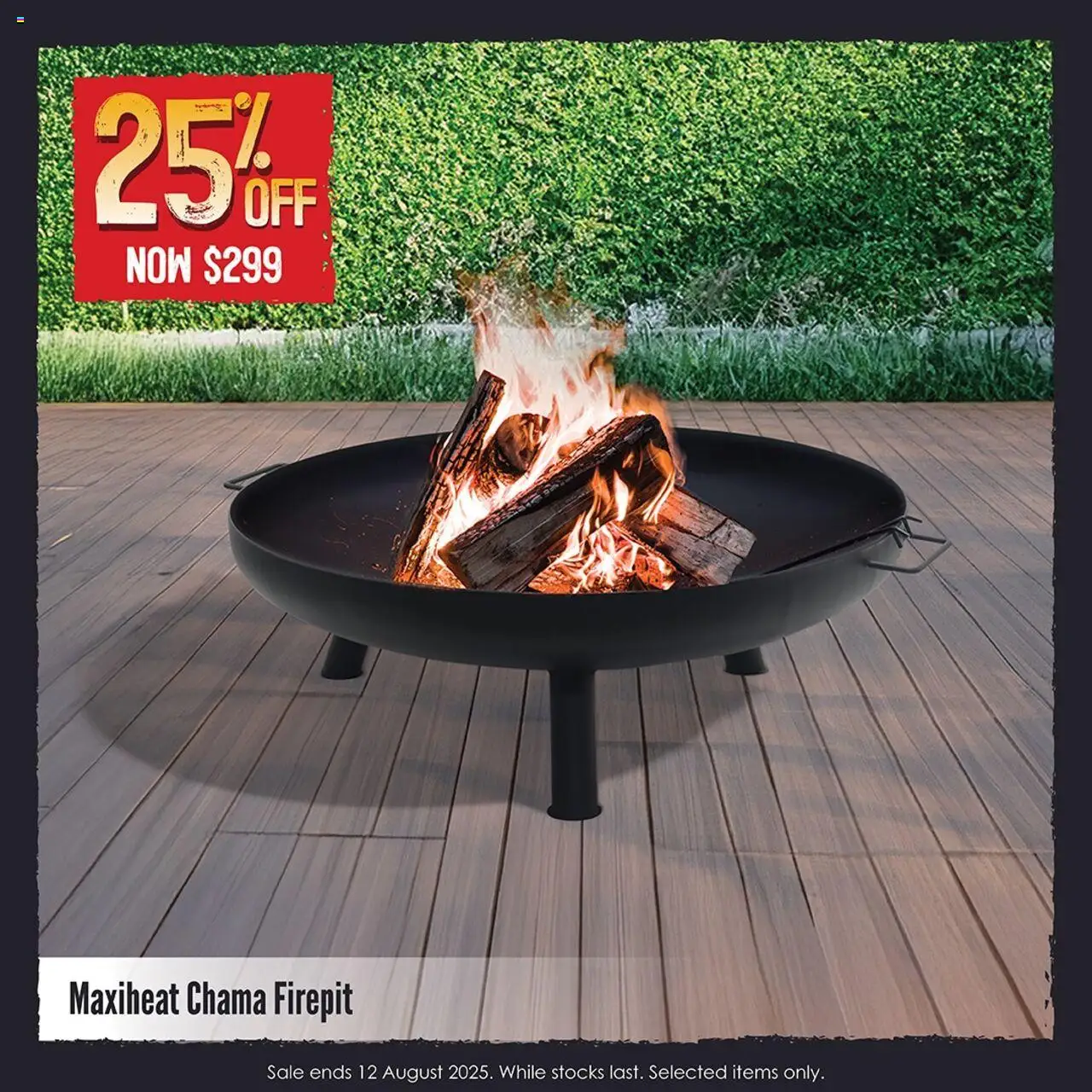 Barbeques Galore catalogue - valid from 06.08.2025 | Page: 6