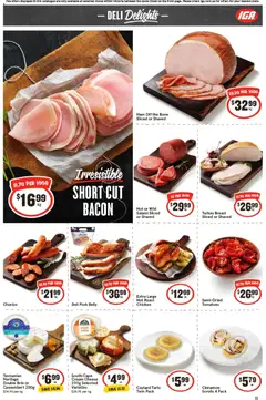 Preview of IGA Catalogue VIC - valid from 05.11.2025 | Page: 12