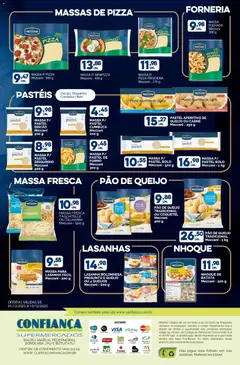 Confiança - Ofertas Mezzani - Pré-Visualização do folheto da loja Confiança, válido de 01.12.2025 | Página: 2