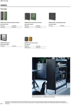 Preview of IKEA weekly ads valid from 01.03.2025 | Page: 146