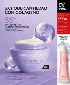 Catálogo Ésika Campaña 17 válido desde el 14.10.2025 | Página: 89