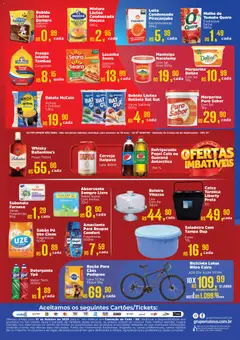 Mateus - Ofertas do Dia - Pré-Visualização do folheto da loja Mateus, válido de 31.10.2025 | Página: 2