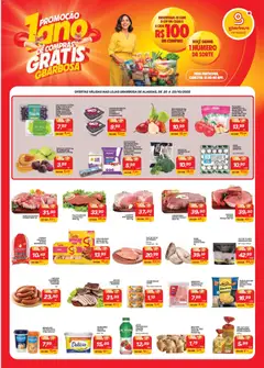 Gbarbosa - Ofertas da semana - Pré-Visualização do folheto da loja Gbarbosa, válido de 20.10.2025