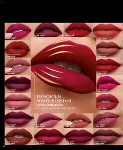 Catálogo Ésika Campaña 7 válido desde el 18.04.2026 | Página: 40