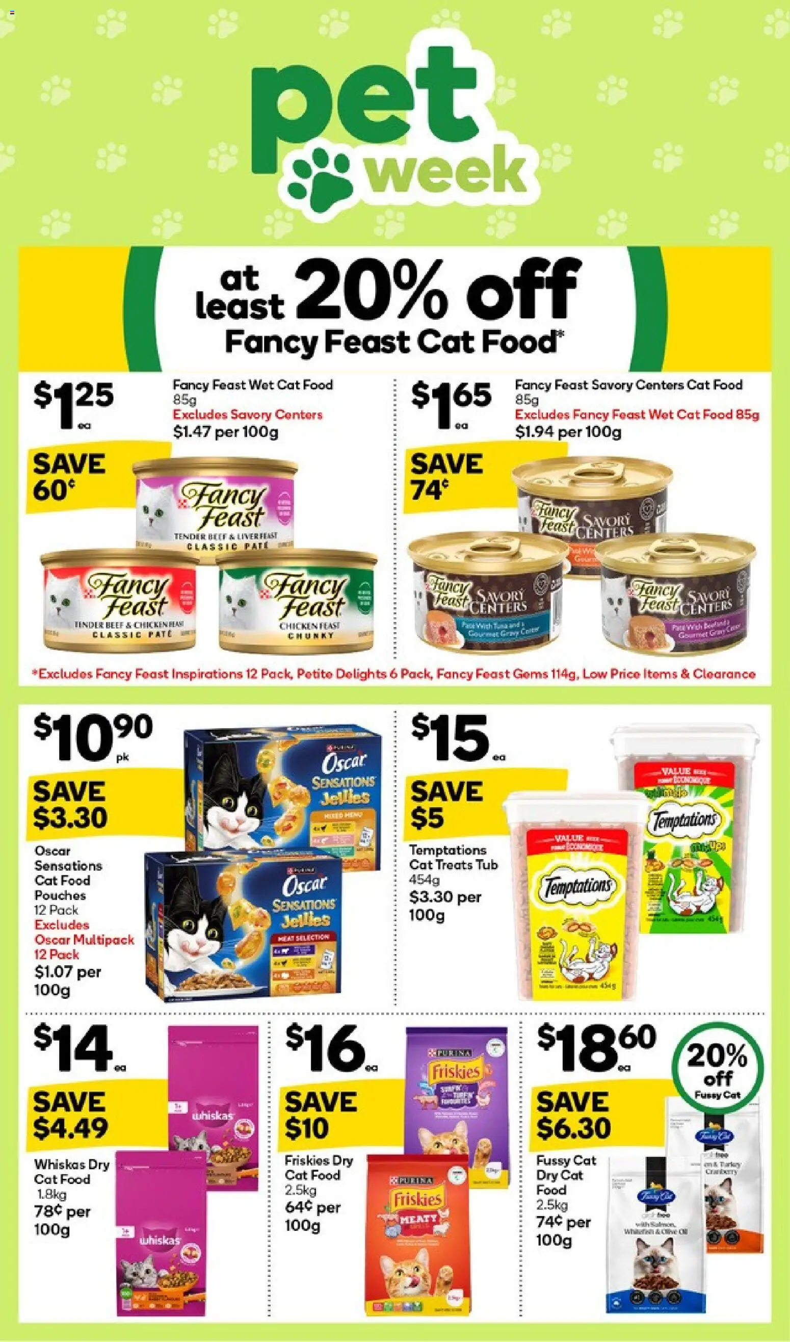 Woolworths catalogue from 13.04.2026 | Page: 18