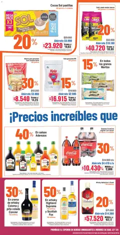 Alkosto - Promociones -  Vista previa de la revista de la tienda Alkosto valido desde el 01.11.2025 | Página: 10