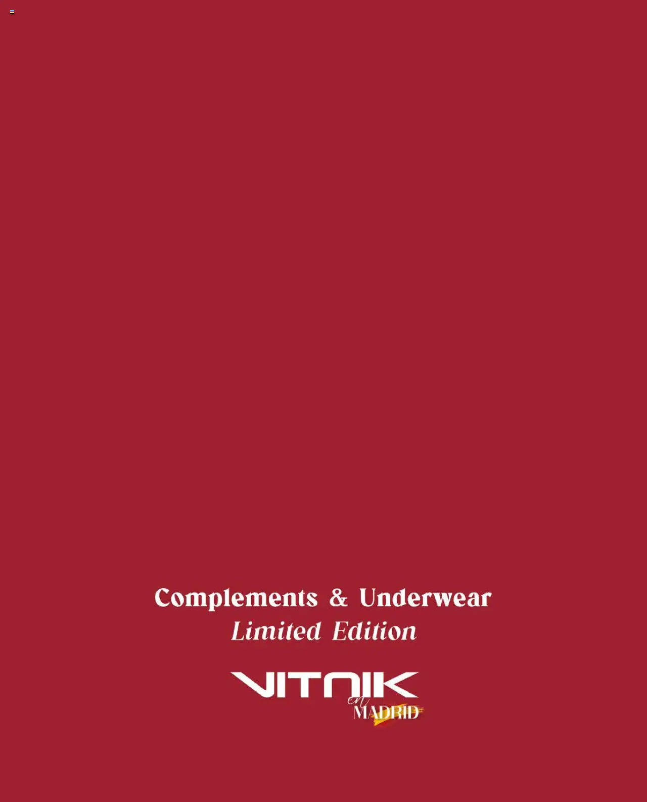 Vitnik catálogo Accesorios │ válido desde el 08.08.2025 | Página: 55