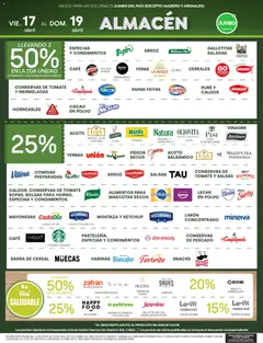 Vista previa Jumbo - ofertas válido desde el 17.04.2026 | Página: 3