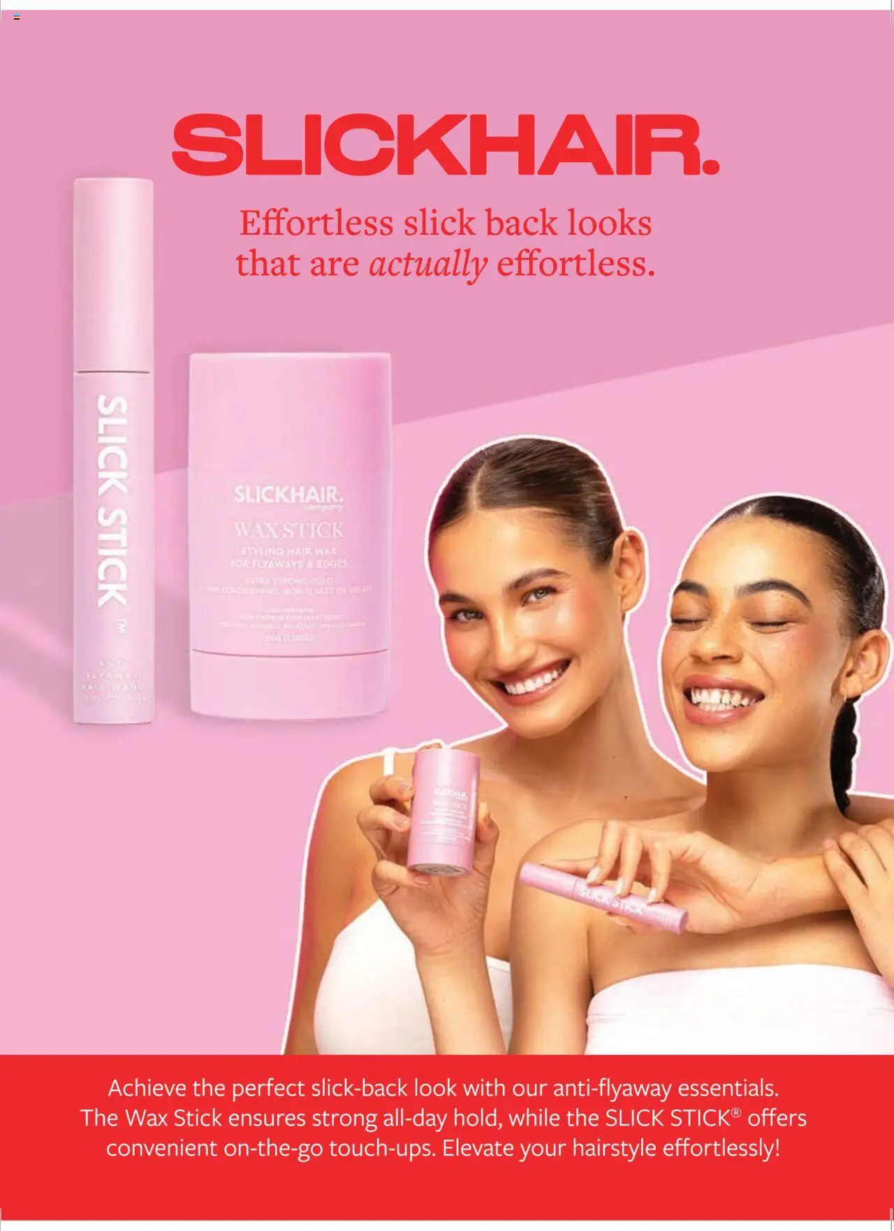 Coles catalogue - valid from 07.04.2025 | Page: 114 | Products: Hair wax