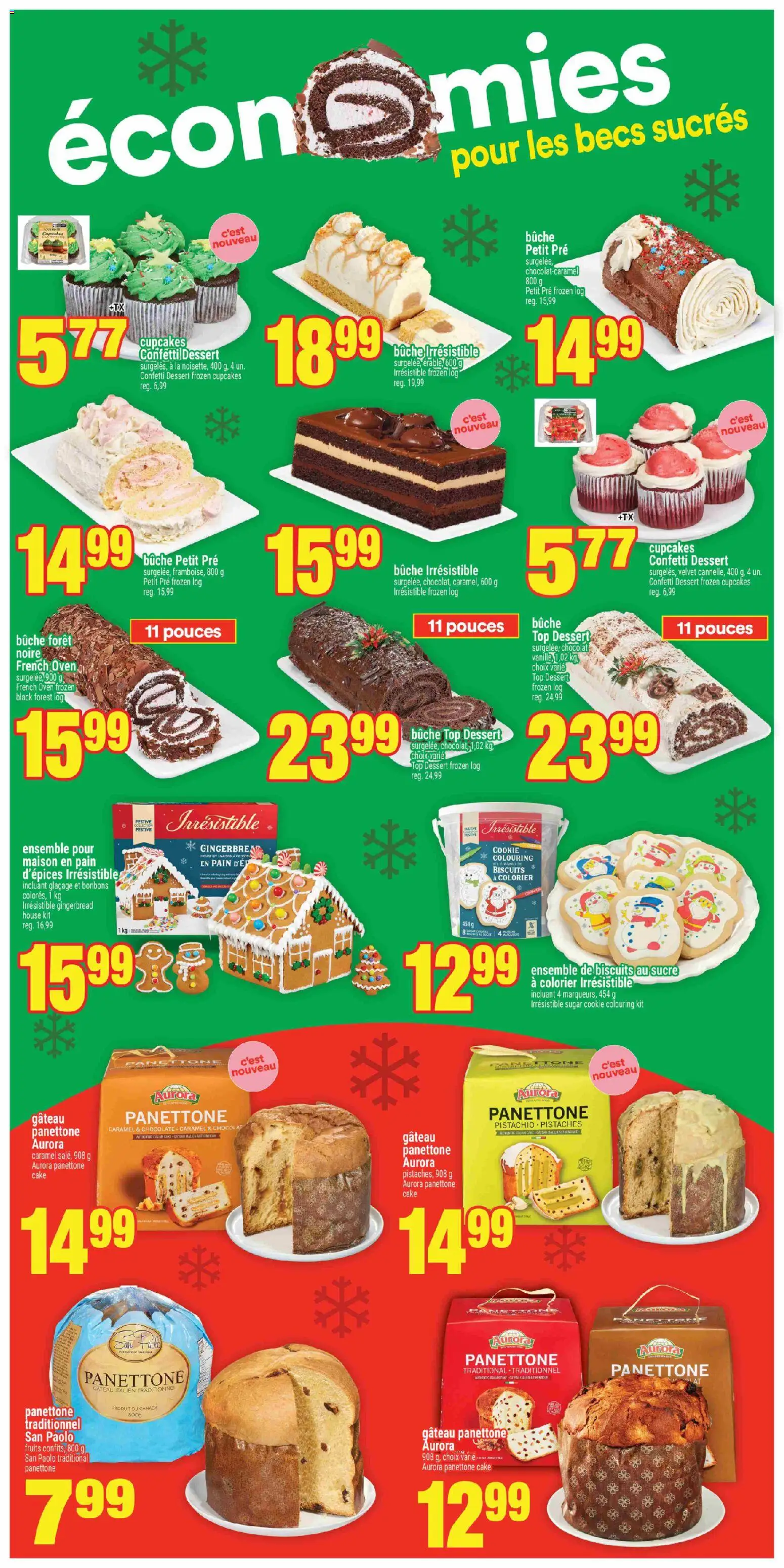 Super C flyer valid from 25.12.2025 | Page: 7 | Products: Oven, Chocolate