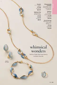 Avon Brochure - valid from 10.09.2025 | Page: 147