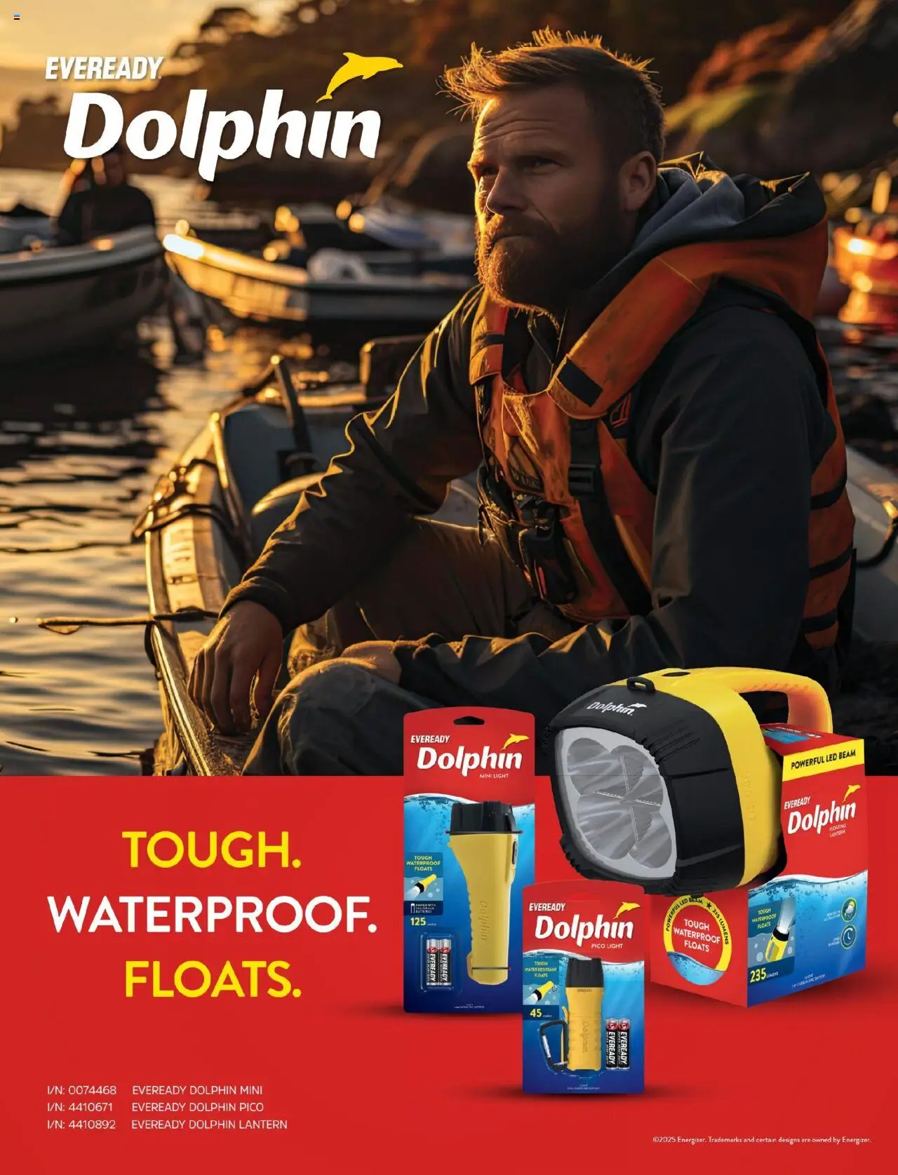 Bunnings Warehouse catalogue - valid from 01.08.2025 | Page: 54 | Products: Light