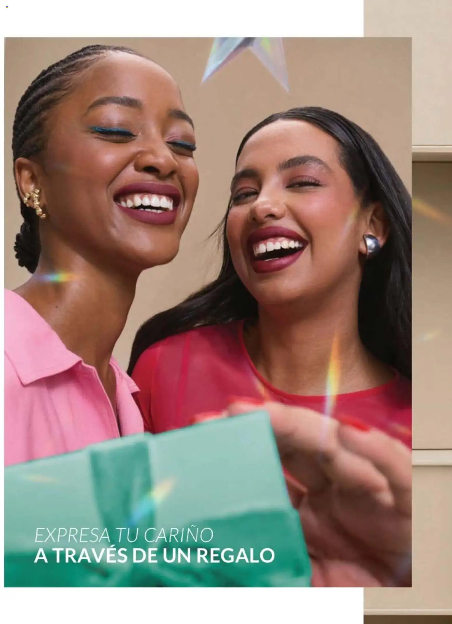 Nuevas ofertas de AVON válidas en toda la República Mexicana desde el 28.11.2025. ¡Encuentra las mejores ofertas en AVON campaña 18 2025! | Página: 90