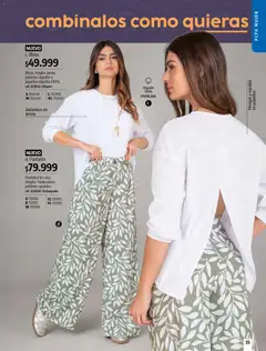 Pacifika - Campaña 03 / 2026 -  Vista previa de la revista de la tienda Pacifika valido desde el 01.03.2026 | Página: 37