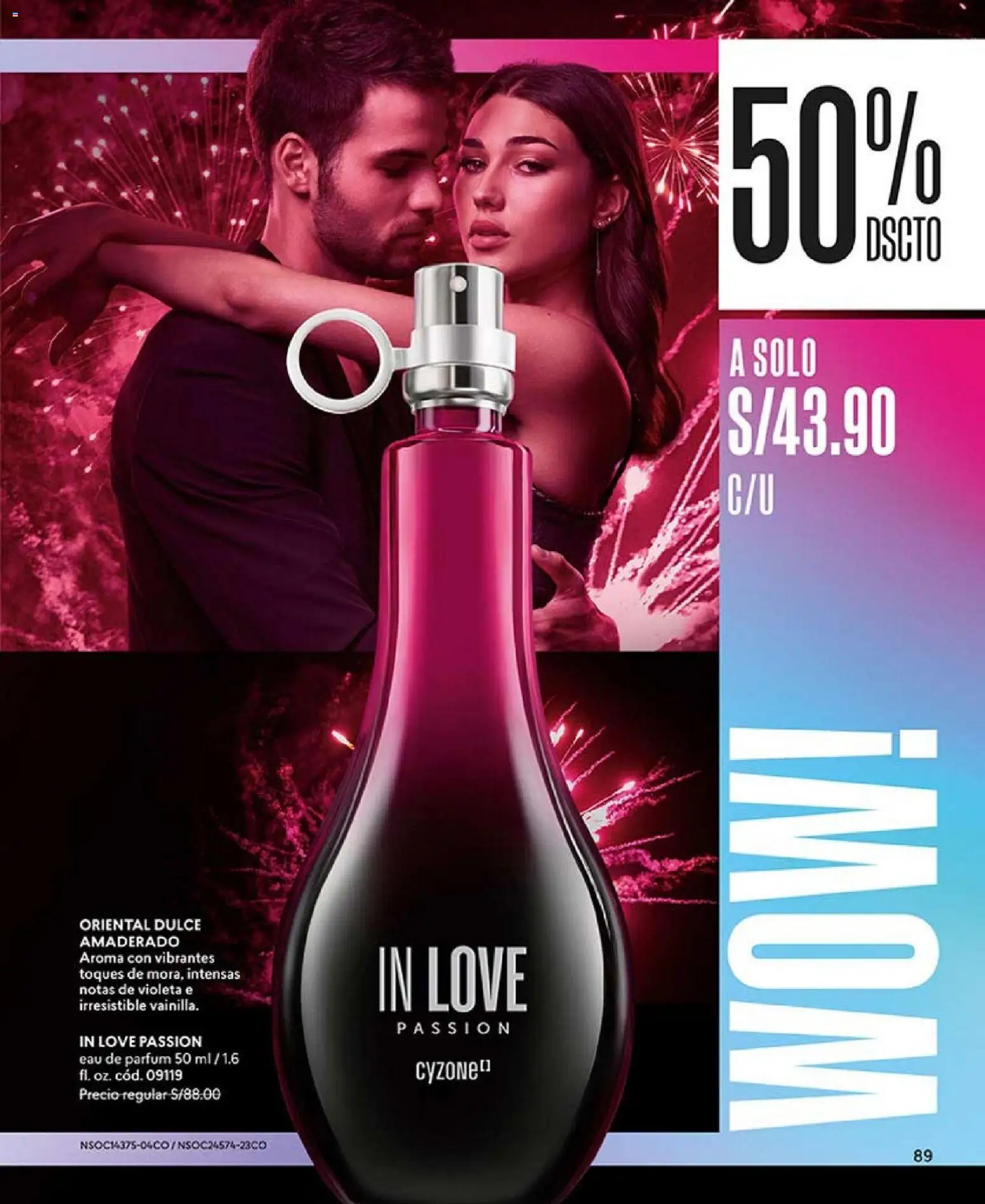 Catálogo CyZone válido desde 18.12.2025 | Página: 89