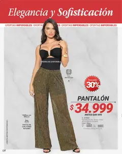 Carmel - Carmel C03 2026 -  Vista previa de la revista de la tienda Carmel valido desde el 01.03.2026 | Página: 238