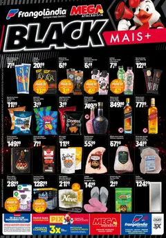 Frangolândia Black Friday - Pré-Visualização do folheto da loja Frangolândia, válido de 28.11.2025 | Página: 1