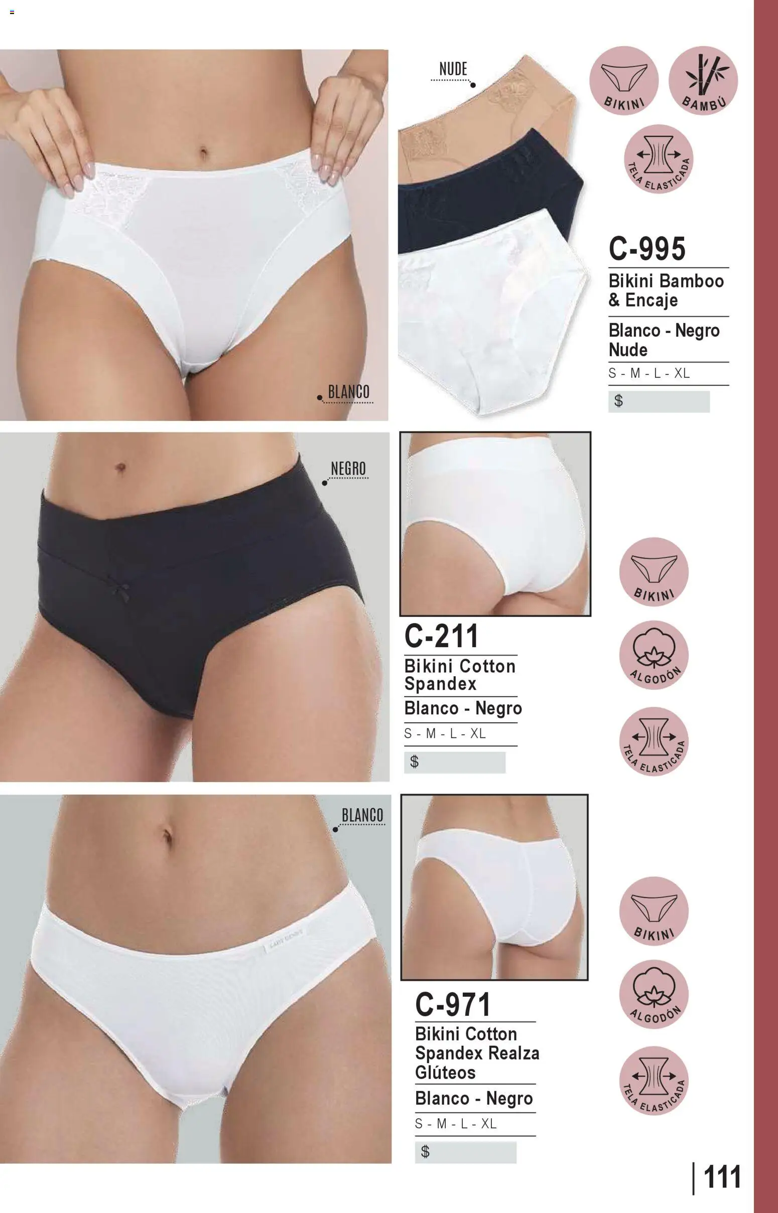 Ofertas Lady Genny │ válido desde el 09.02.2026 | Página: 113