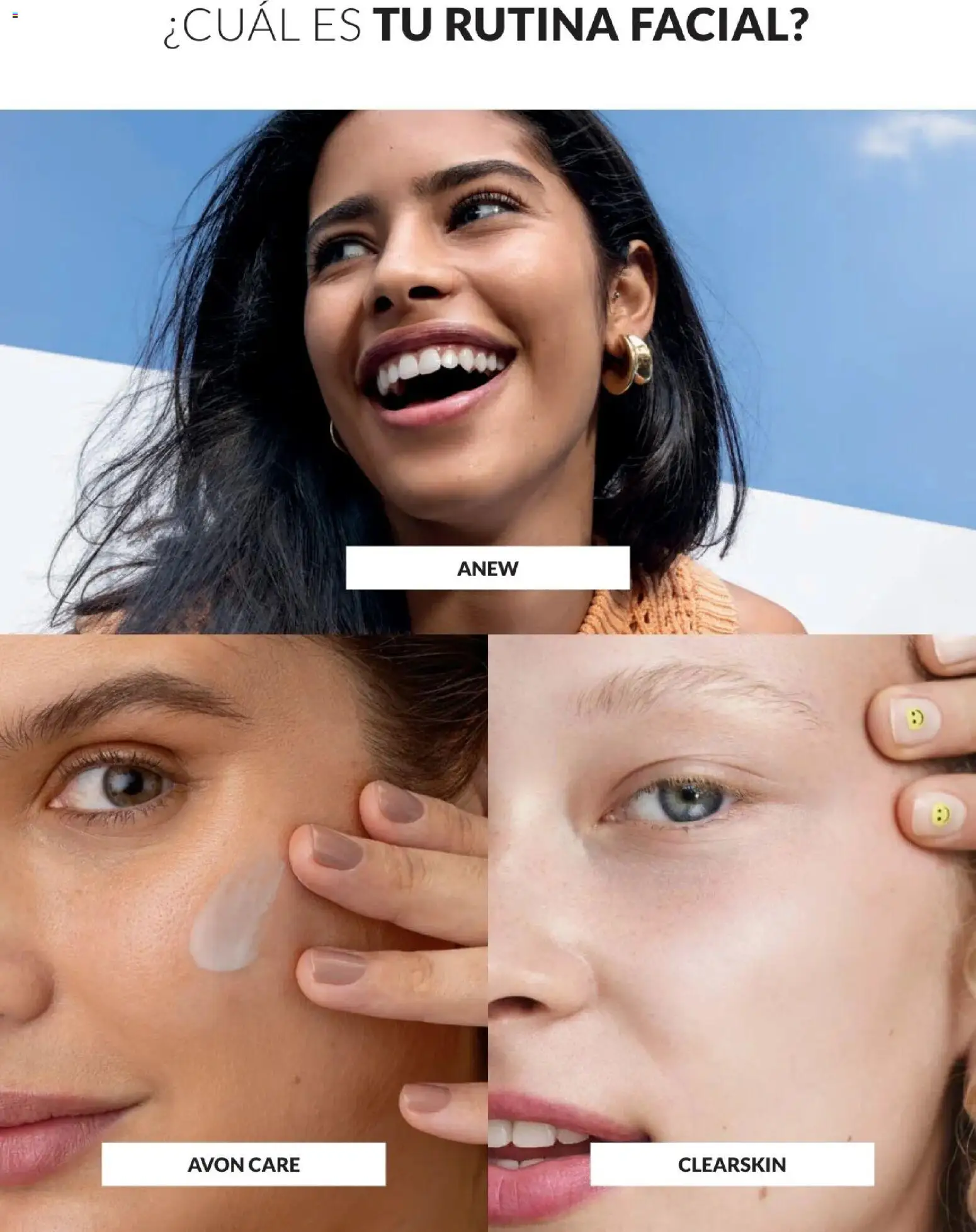 Catálogo Avon válido desde 10.03.2026 | Página: 138