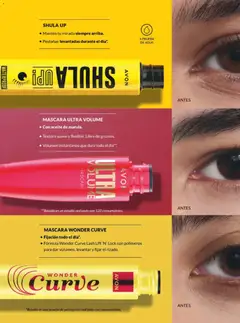 Vista previa de AVON campaña 5 2026, nuevo folleto de la tienda, válido en México a partir del 13.03.2026 | Página: 24