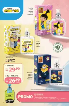 Jequiti Folheto - válido de 22.08.2025 | Página: 16 | Produtos: Porta, Desodorante, Sanduíche