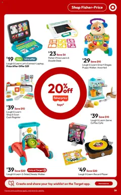 Target catalogue - valid from 18.09.2025 | Page: 39