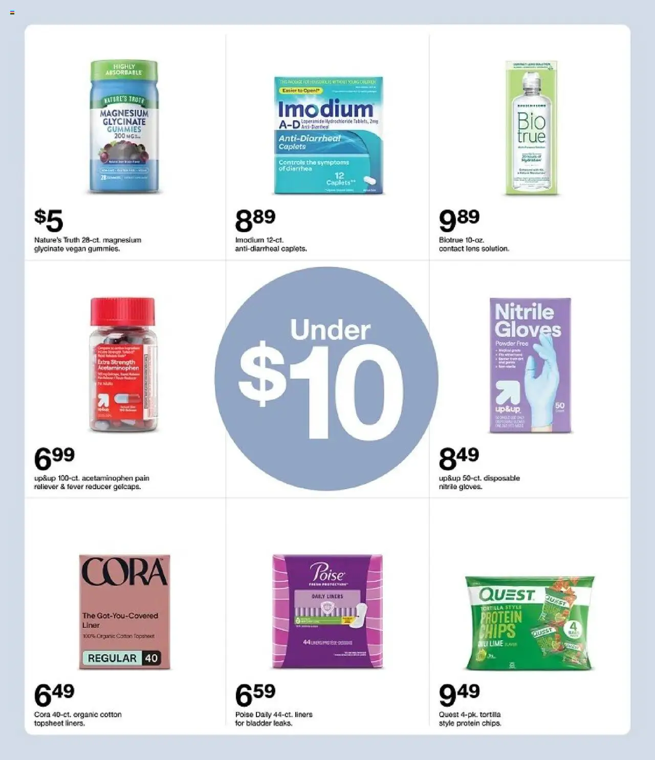 Target Weekly Ad - valid from 14.09.2025 | Page: 26