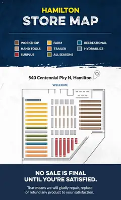 Preview of Princess Auto - 2 Week Sale! from shop Princess Auto valid from 21.10.2025 | Page: 21