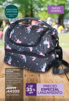 Vista previa Tupperware - Campaña 17/2025 válido desde el 13.10.2025 | Página: 78 | Productos: Térmica