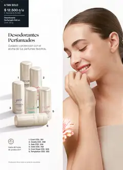 Yanbal catálogo -  Vista previa de la revista de la tienda Yanbal valido desde el 25.04.2026 | Página: 126