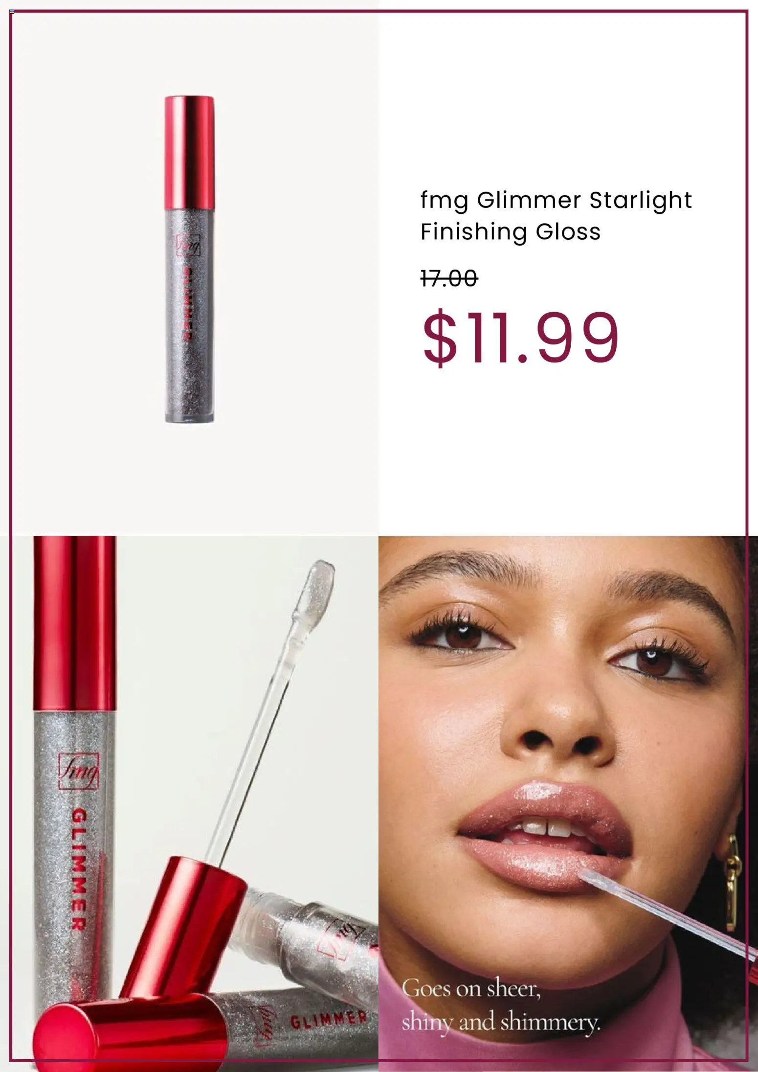 Avon Cyber Monday - valid from 30.11.2025 | Page: 2