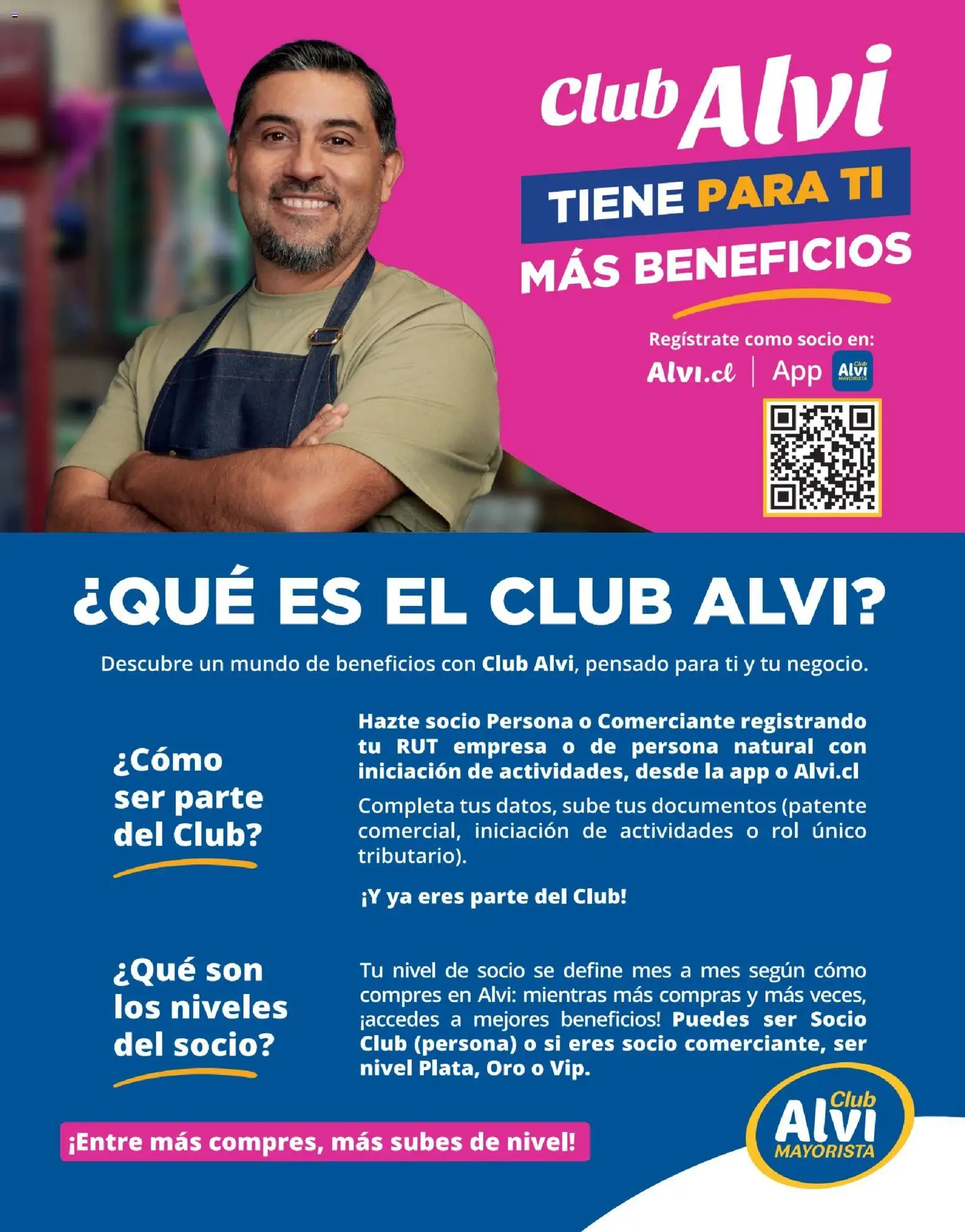 Alvi catálogo │ válido desde el 04.11.2025 | Página: 11