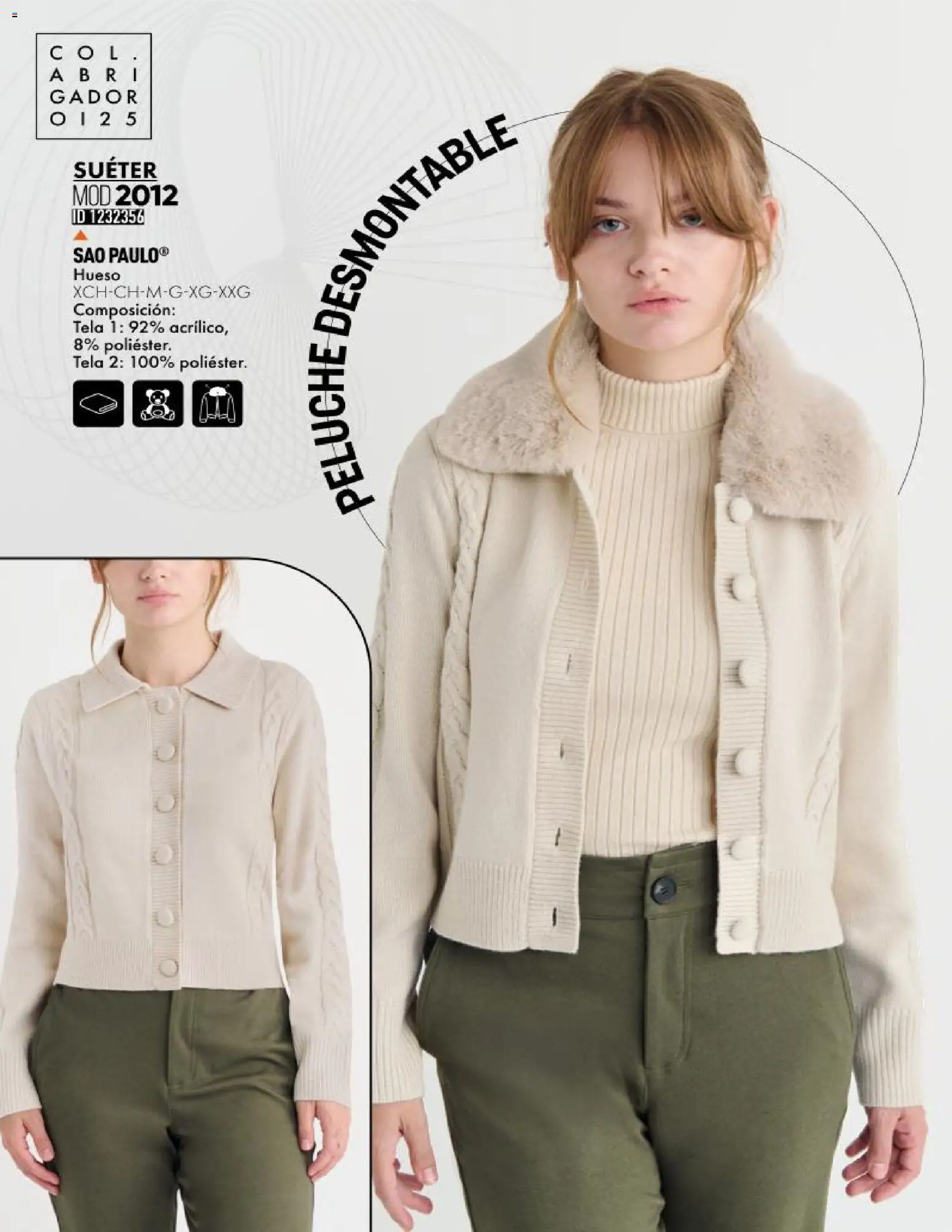 Nuevas ofertas de Price Shoes válidas en toda la República Mexicana desde el 11.11.2025. ¡Encuentra las mejores ofertas en Price Shoes catálogo ! | Página: 150 | Productos: Suéter