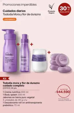 Vista previa Catálogo Natura Ciclo 1/2026 válido desde el 04.12.2025 | Página: 25