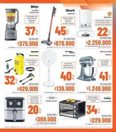 Alkosto catálogo -  Vista previa de la revista de la tienda Alkosto valido desde el 14.03.2026 | Página: 19