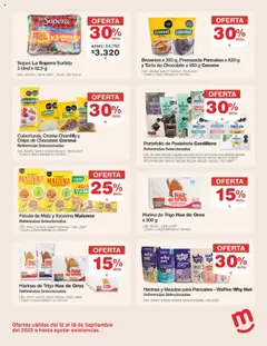 Makro revista - valida desde el 12.09.2025 | Página: 5