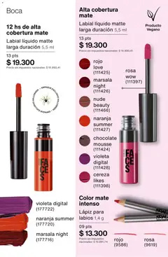 Vista previa Catálogo Natura Ciclo 1/2026 válido desde el 06.01.2026 | Página: 142