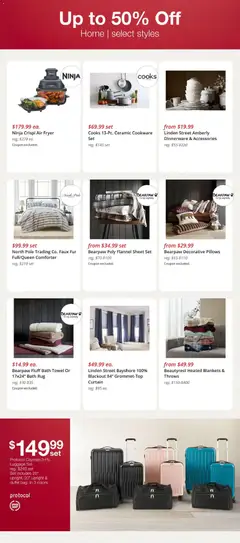 Preview of JCPenney weekly ads valid from 22.12.2025 | Page: 7