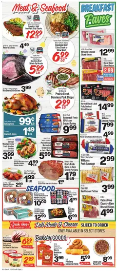 Preview of IGA weekly ads valid from 01.04.2026 | Page: 3
