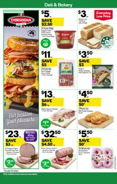 Woolworths catalogue - valid from 30.07.2025 | Page: 15