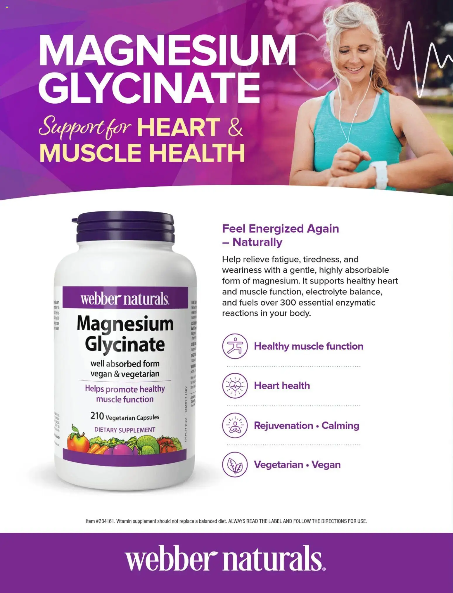 Costco catalogue - valid from 01.01.2026 | Page: 12 | Products: Vitamin