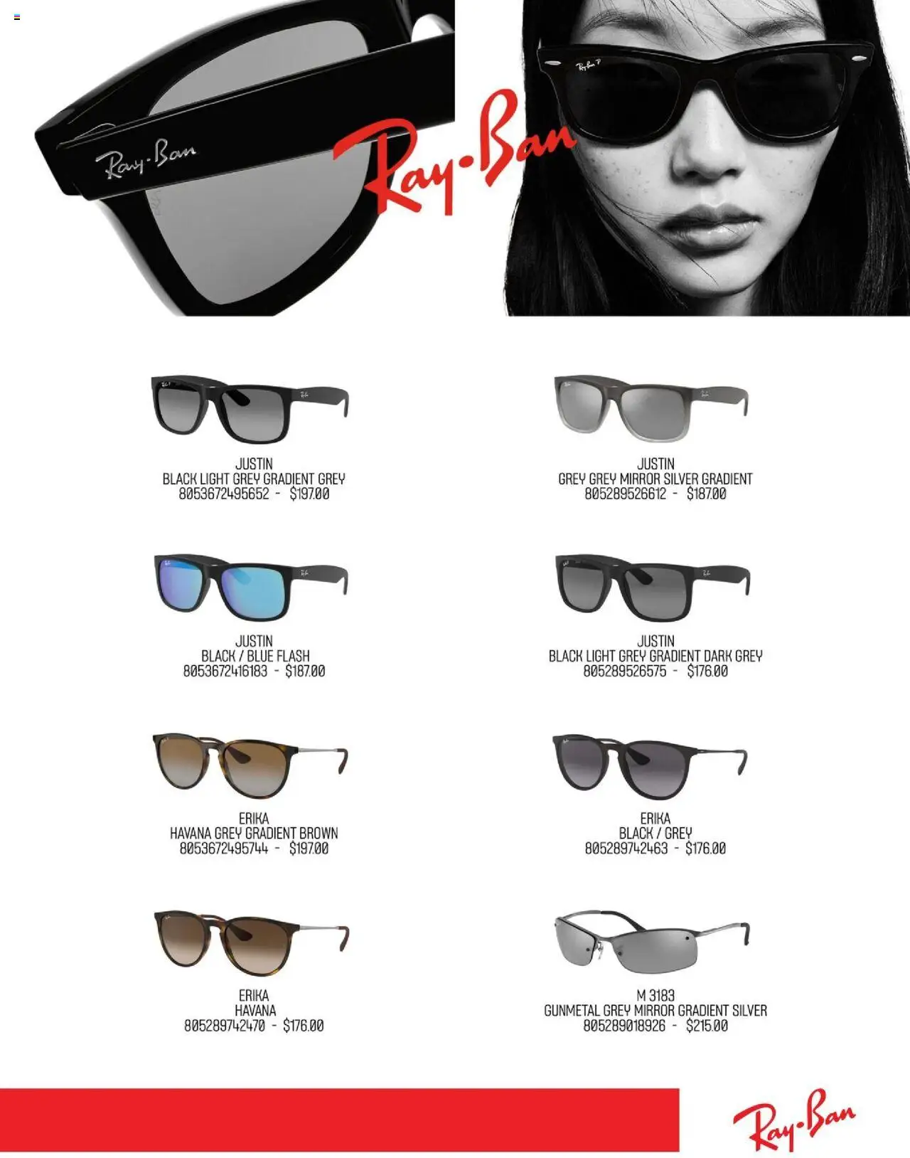 Dunham's Sports Sunglasses Guide - valid from 19.06.2025 | Page: 17 | Products: Mirror