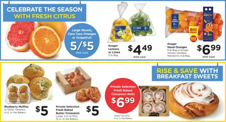 Preview of King Soopers weekly ads valid from 08.04.2026 | Page: 10