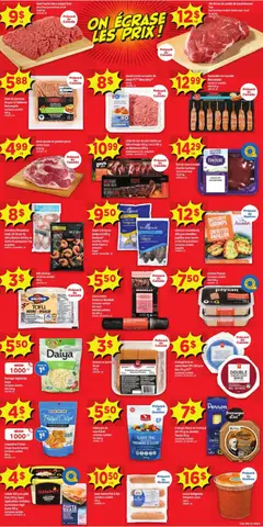 Preview of Maxi weekly flyer / circulaire from shop Maxi valid from 19.02.2026 | Page: 7