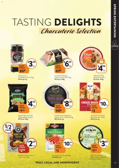 Preview of Foodworks Catalogue NSW - valid from 29.10.2025 | Page: 15