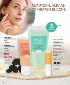 Vista previa Bagués catálogo válido desde el 15.12.2025 | Página: 14