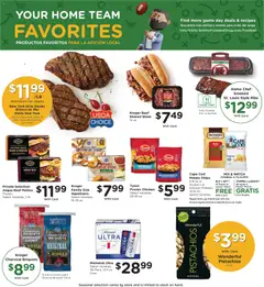 Preview of Smith's weekly ads valid from 03.12.2025 | Page: 7