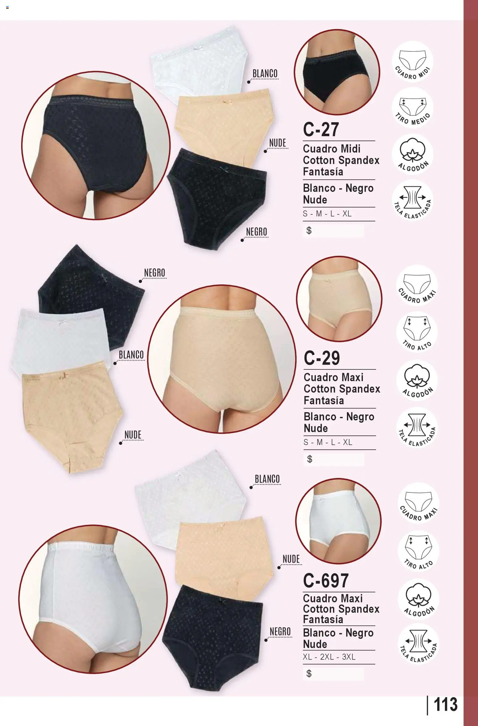 Ofertas Lady Genny │ válido desde el 09.02.2026 | Página: 115