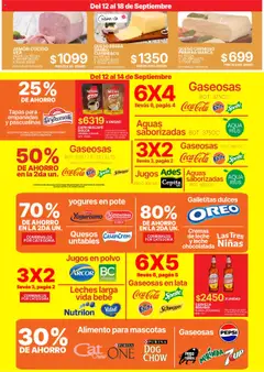 Vea ofertas │ válido desde el 12.09.2025 | Página: 3
