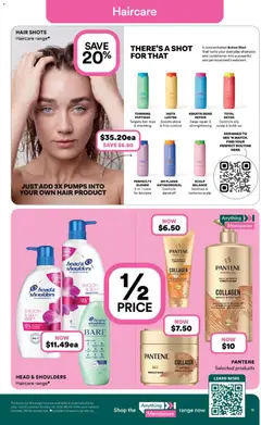 Preview of Priceline Pharmacy Catalogue  - valid from 05.02.2026 | Page: 19
